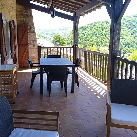 Σπίτι διακοπών Chez Ersiglia