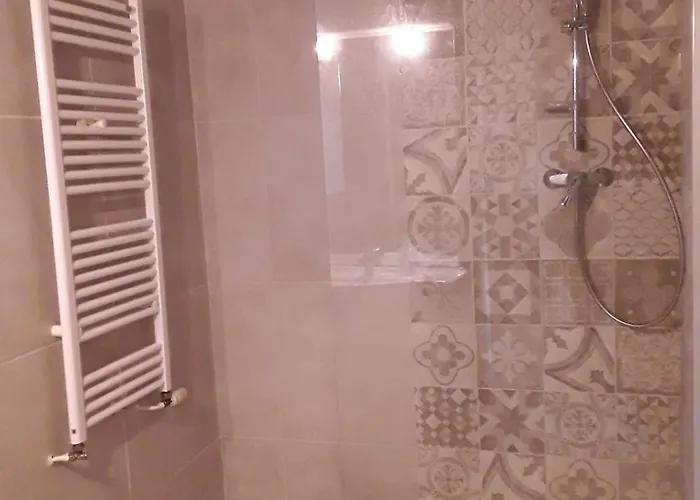 Chez Ersiglia Σπίτι διακοπών Bruniquel