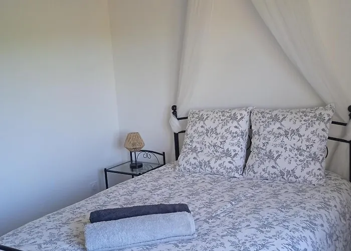 Chez Ersiglia Bruniquel