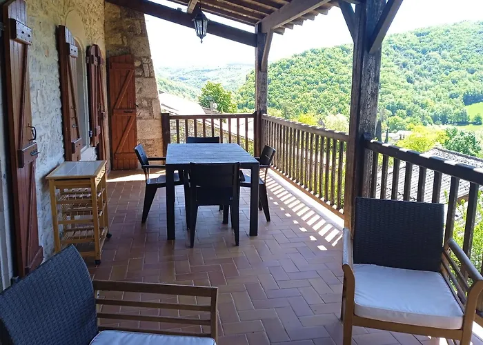 Σπίτι διακοπών Chez Ersiglia