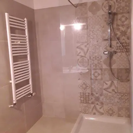 Chez Ersiglia Дом отдыха Bruniquel