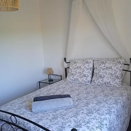 Chez Ersiglia Bruniquel