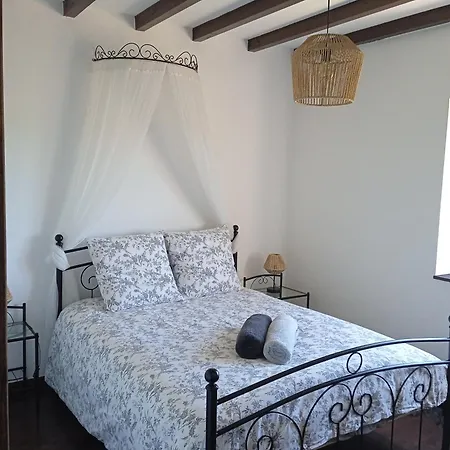 Chez Ersiglia * Bruniquel