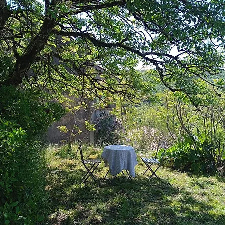 Дом отдыха Chez Ersiglia *